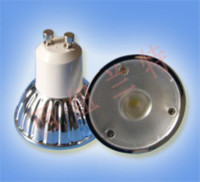 Lotus-Type High-Power Led Lighting(Gu10)